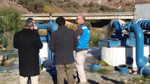 Aguas del beyo, es una casa situada en los picos de europa, más concretamente en el desfiladero de los beyos, aldea. Ovalle Autoridades Califican Como Falta De Respeto Actuar De Aguas Del Valle E Indican Que Esta No Podra Cobrar Mientras Dure Emergencia Codexverde