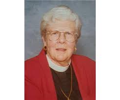 Ruth Healy Obituary (2024)