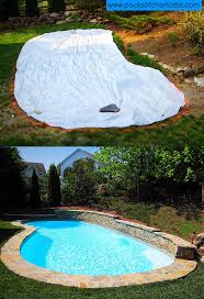Backyard Renovation Pools Backyard Inground Swimming Pool Designs Backyard Renovations