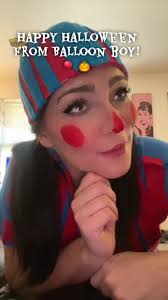 Fiesta de Halloween con Balloon Boy de FNAF