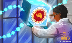 Pnc bank offers a wide range of personal banking services including checking and savings accounts, credit cards, mortgage loans, auto loans and much more. Sri Lanka Central Bank To Develop Blockchain Based Proof Of Concept Kyc Platform Coingenius Hosts Virtual Crypto Event