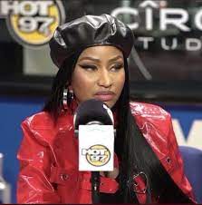 Pin On Nicki Minaj