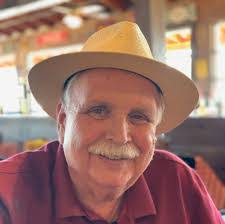 Darrell Roy's Instagram, Twitter & Facebook