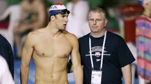 Kristóf milák is a hungarian swimmer. Michael Phelps Swimming Coach Reacts To Kristof Milak Breaking Record