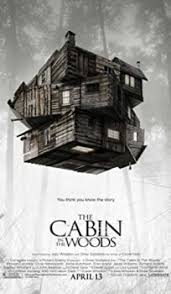 From the beginning till its end, the trailer is all about love, lust and betrayal. The Cabin In The Woods Moviepooper