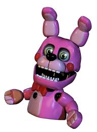 Another teaser for five nights at freddy's 3 has landed, and this one gives us a look at what the game will look like in motion—and the animatronics you'll be screaming at once more. Bonnet Five Nights At Freddy S Wiki Fandom