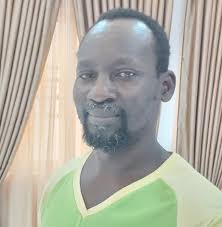 Femi Anikulapo-Kuti added a new photo.