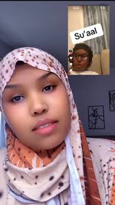 Gabdho: Mahad Celin iyo Ducada