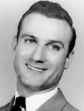 Obituary information for Bernard Lester Walls