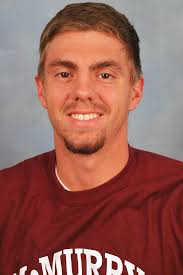 2014-15 Men's Tennis Roster