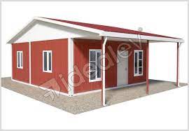 Hobi bahçesi mi almaya karar verdiniz? Konteyner Ev Ruhsati Nasil Alinir Prefabrik Evim