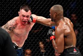 That means in all likelihood, had the welterweight title fight gone 50 more seconds, it was headed to a split decision. Ufc 245 Fight Card Results Usman Breaks Down Covington