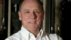 Tanzpreis für Peter Breuer, Star der 1970/80er Jahre