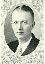 Dr James Glenn Cox (1900-1984)