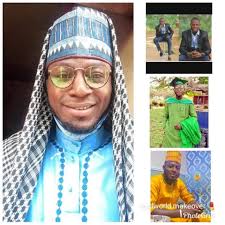 Ongoing: Professor Ibrahim Bello Kano, Department of English and European  Languages Bayero University,. Kano At the Second Day of Maiden Edition of  Ibrahim Mu'azzam Institute of Philosophy and Political Theory. Mu'azzam  Institute