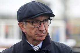 One step at a time for Fastorslow, says Brassil