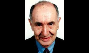 Gordon Smith obituary