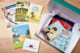 5 Trendy Subscription Boxes For Tween Book Clubs Cratejoy