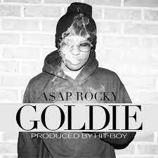 Asap Rocky Asap Rocky Goldie Hit Boy Asap Rocky