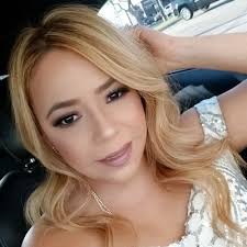 Aimee Roldan's Instagram, Twitter & Facebook