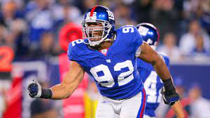 He said he'd trade the giants' super bowl xlii win in exchange for the two super bowl rings brady said he'd give up. Michael Strahan Voted Into Pro Football Hall Of Fame