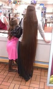 Worlds Longest Hair Google Search Long Hair Styles Extremely Long Hair Hair Styles