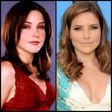 (searson) bush, runs a photography studio. One Tree Hill Brooke Davis23 Twitter