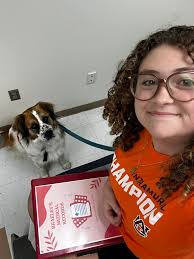 Unique service dog name suggestions