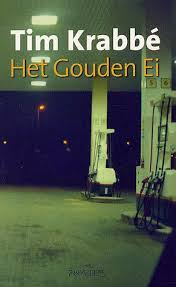 Het Gouden Ei By Tim Krabbe