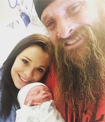 Best wishes and a HUGE congrats to Diesel Dave and his wife!