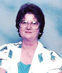 Juanita Geneva McCauley