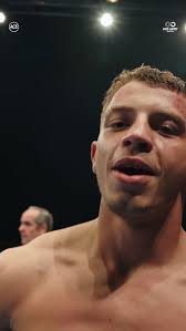 MASSONPARKER is official! Tomorrow night, Floyd Masson and John Parker will  battle for IBF Regional Title honours! With world title implications, this  fight is do or die for both men ⚔️ 🗓️