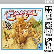 How many households can meet in the uk? All Games Camel Up