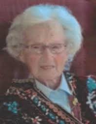 Obituary for Nellie A. McLeod