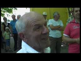 Jan Ozga z Kapelą Mirosława Piaseckiego.