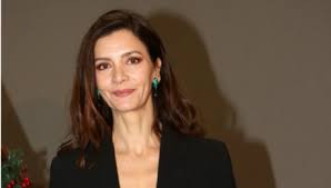 Αυτός είναι ο λόγος που δέχθηκε να παντρευτεί το μάνο στρατάκη! Katerina Lexoy Star Gr