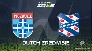 Heerenveen is the sports capital of the northern netherlands and one of the eleven frisian cities. 2020 21 Eredivisie Pec Zwolle Vs Heerenveen Preview Prediction The Stats Zone