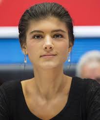 Home (start) > uncategorized >. Sahra Wagenknecht