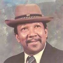 David A. Lewis Sr. Obituary