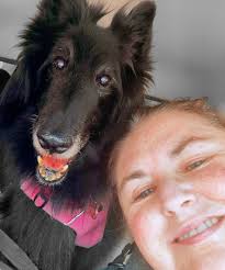 Tragic loss of a loved one at frendly gathering