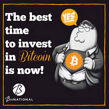 Investors buy bitcoin for 3 main reasons: It Is Always A Good Time To Buy Bitcoin Steemit