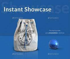 Download Sport Bag Mockup Bag Mockup Bags Mockup