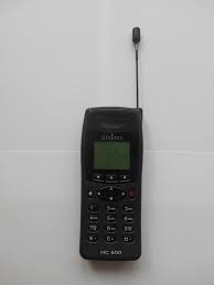 Alcatel HC 800