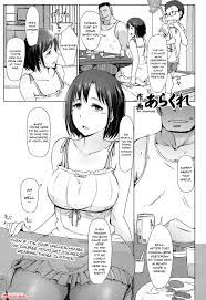 Arakure] Oji-san ni Sareta Natsuyasumi no Koto | Even If It's Your Uncle's  House, Of Course You'd Get Fucked Wearing Those Clothes (COMIC Koh 2016-11)  [English] {Doujins.com} [Digital] - Hentai.name