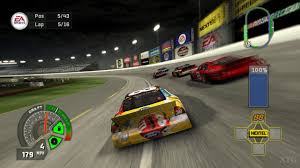 › nascar total team control. Download Nascar 07 Ps2 Gameplay Hd Pcsx2 In Hd Mp4 3gp Codedfilm