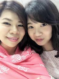 Charlotte Bee Poh , MARY KAY Independent Sales Director.