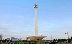 We did not find results for: Sejarah Singkat Monas Jakarta Alamat Monas Dan Harga Tiket Masuk