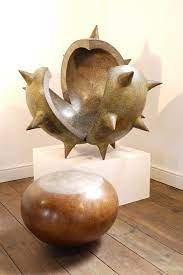 Travel bans and event cancellations how the art. Catto Gallery Welshman S Conker Popping Out