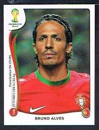 Bruno Alves