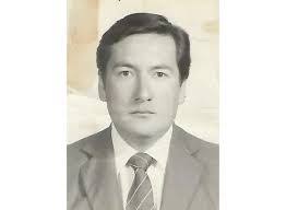 Efrain Bahena's Instagram, Twitter & Facebook